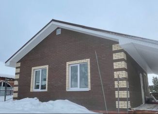 Продается дом, 80 м2, деревня Сепыч, Кипарисовая улица, 46