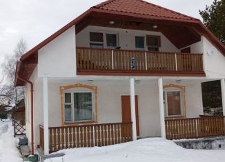 Продам дом, 200 м2, деревня Вторая Алексеевка