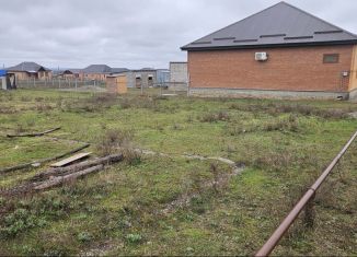 Продам участок, 20 сот., село Толстой-Юрт