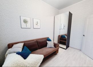 Сдам в аренду 1-комнатную квартиру, 25 м2, Казань, Адмиралтейская улица, 17, Кировский район