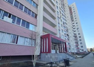 Продается 2-комнатная квартира, 66.2 м2, Воронеж, Олимпийский бульвар, 14, ЖК Ботанический сад