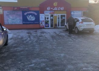 Аренда помещения свободного назначения, 100 м2, Балашов, улица Гагарина, 60