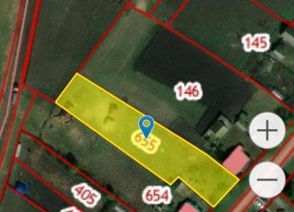 Продажа участка, 18.5 сот., деревня Кабаково, улица Комарова, 5