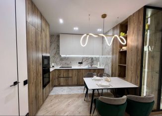 Продается 2-ком. квартира, 73 м2, Ижевск, улица Карла Маркса, 259, ЖК Республика