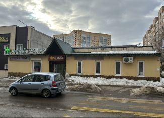 Продажа торговой площади, 313 м2, Лыткарино, Советская улица, 14А