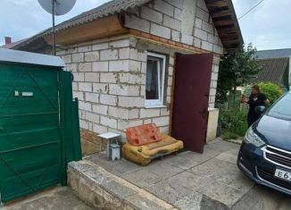 Продам дом, 30 м2, Орёл, Заводской район, Фруктовый переулок, 15