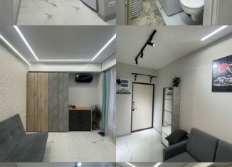 Аренда 1-ком. квартиры, 26 м2, Сочи, ЖСК Ветеран-Нагорный, 38/4, микрорайон Макаренко