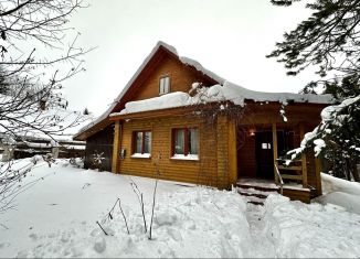 Продаю дом, 173.7 м2, деревня Криушкино, Плещеевская улица