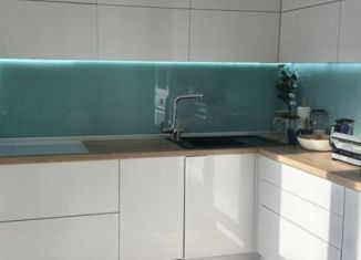 Продаю двухкомнатную квартиру, 51 м2, Краснодар, Адмиралтейский бульвар, 3к1, ЖК Дружный