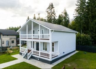 Продам дом, 194 м2, деревня Лисавино