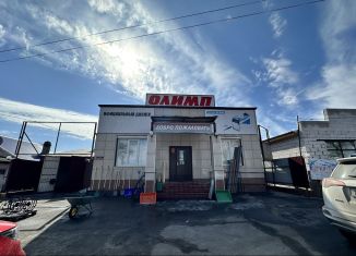 Продаю помещение свободного назначения, 181 м2, Балашов, Колхозная улица, 3