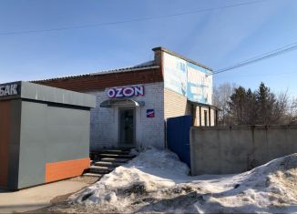 Сдаю в аренду помещение свободного назначения, 40 м2, Сухой Лог, Пушкинская улица, 1