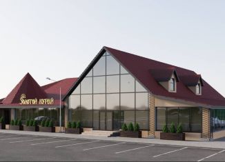 Аренда помещения свободного назначения, 389 м2, село Ермолаево, Советская улица, 85