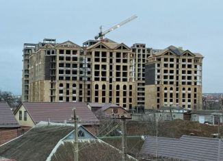 Продается 3-ком. квартира, 108 м2, Хасавюрт, Шестнадцатая улица, 6