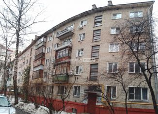 Продается 1-комнатная квартира, 30.6 м2, Реутов, улица Ленина, 17А