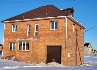 Дом на продажу, 200 м2, село Дружино, 5-я Весенняя улица, 1