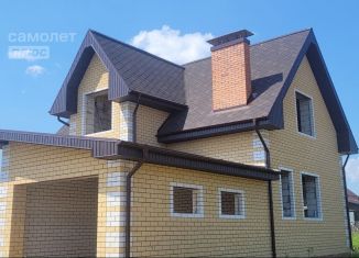 Продам дом, 145 м2, деревня Тойкино, Солнечная улица, 44А