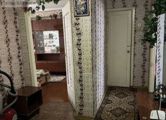 Продажа 3-ком. квартиры, 76 м2, Джанкой, улица Ленина, 36