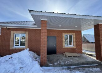 Продажа дома, 92 м2, село Русский Юрмаш, Советская улица, 1А