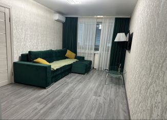 2-ком. квартира в аренду, 48 м2, Таганрог, переулок Гарибальди, 6