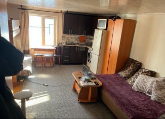 Аренда дома, 27 м2, посёлок Алфёрово, Ключевая улица, 4А