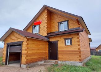 Продажа дома, 170 м2, деревня Грановщина, Спасская улица