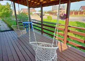 Сдаю коттедж, 170 м2, Ленинградская область, 4-я линия, 6