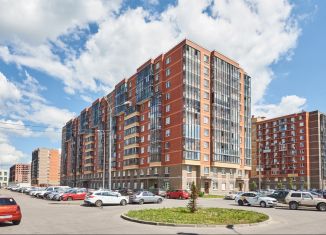 Продажа двухкомнатной квартиры, 52.5 м2, Колпино, улица Севастьянова, 28к1