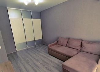 Сдается однокомнатная квартира, 37 м2, Екатеринбург, улица Стачек, 4
