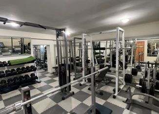 Продажа помещения свободного назначения, 102 м2, Симферополь, Киевская улица, 143