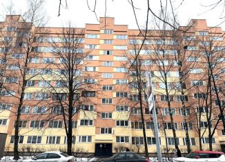 Сдача в аренду 1-комнатной квартиры, 32 м2, Санкт-Петербург, улица Рихарда Зорге, 15, Красносельский район
