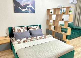 Сдам 1-ком. квартиру, 42 м2, Орловская область, улица Николая Сенина, 4к1