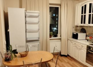 Сдача в аренду 2-ком. квартиры, 67 м2, Санкт-Петербург, Юнтоловский проспект, 49к7, ЖК Юнтолово
