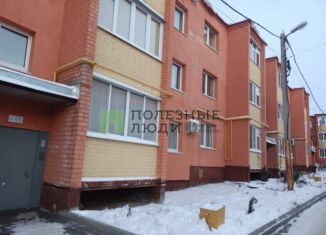 Сдача в аренду 1-комнатной квартиры, 33.5 м2, посёлок Щедрино, Парковая улица, 20