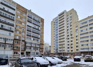 Аренда 1-ком. квартиры, 40 м2, Саранск, улица Гагарина, 79