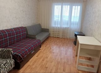 Сдается 1-ком. квартира, 39 м2, Казань, улица Юлиуса Фучика, 97