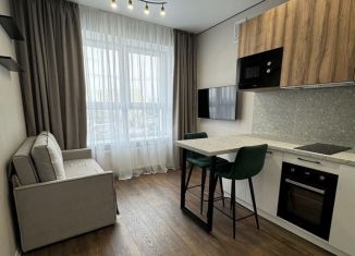 Сдается 1-ком. квартира, 40 м2, Казань, улица Ярдем, 25