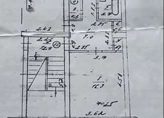 Продаю 2-ком. квартиру, 50.8 м2, Феодосия, улица Челнокова, 86