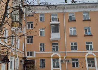 Продам 3-ком. квартиру, 76 м2, Пермский край, улица Соловьёва, 9