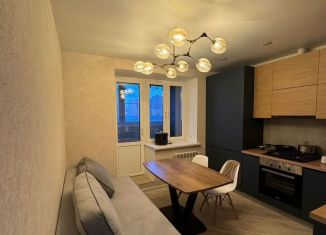 Сдача в аренду 2-ком. квартиры, 60 м2, Чебоксары, улица Академика РАН Х.М. Миначева, 11к1