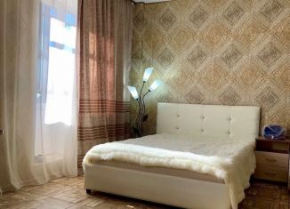 Однокомнатная квартира на продажу, 39.3 м2, Абакан, улица Кирова, 118