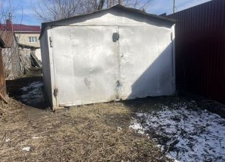 Продажа гаража, Цивильск