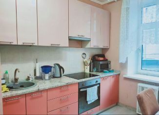 Продам однокомнатную квартиру, 35 м2, Москва, 3-й Самотёчный переулок, 16, 3-й Самотёчный переулок