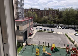 Продажа 2-ком. квартиры, 69.1 м2, Ростов-на-Дону, проспект 40-летия Победы, 63/17с3, ЖК Сокол Град