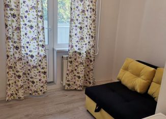 Сдам в аренду квартиру студию, 17 м2, Екатеринбург, улица Рабочих, 9
