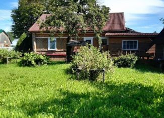 Дом на продажу, 70 м2, Бабаево, Загородная улица