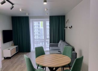 Продажа однокомнатной квартиры, 40.7 м2, Пенза, улица Генерала Глазунова, 7