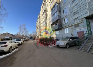 Продажа 1-комнатной квартиры, 34.8 м2, Иваново, улица Юрия Гагарина, 17, Октябрьский район