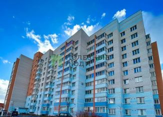 Продажа 1-комнатной квартиры, 40 м2, Вологда, улица Карла Маркса, 123В