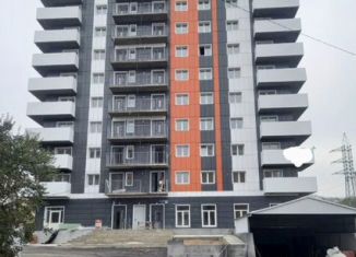 Продается 3-ком. квартира, 93.8 м2, Улан-Удэ, Столбовая улица, 38